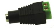 SUH Hohlsteckerbuchse 5,5mm mit    30329 