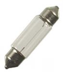 S&H Soffitte 11x39mm S8,5 6V 5W    26712 