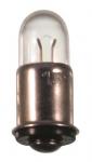 S&H Glühlampe T 1 3/4 6,22x15,87mm 21811 
