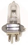 S&H Halogenlampe 9x40mm PG22 12V   17716 