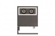 PIL FOCUS+1 18W C/W 3000K AN3     305489 