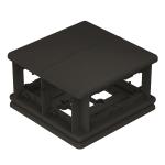 OBO T8NL 00C 9011 Telitank 225x225x125 