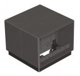OBO T4B 00C 7011 Telitank 118x118x97 PA 