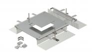 OBO OKA-G A 40140 4 Anbaueinheit 