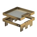 OBO RKSN2 UZD3 9MS25 Quadratische 