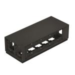 OBO T12L 00C 9011 Telitank 375x154x109 
