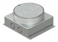 OBO UDL2-120 70 Unterflur-Auslassdose f. 
