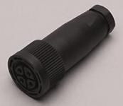 IFM Konfektionierbare Dose gerade E10137 