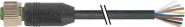 Murrelektronik M12 Bu 7000-17041-6640300 