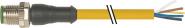Murrelektronik M12 St 7000-12041-0350500 