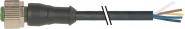 Murrelektronik M12 Bu 7000-12241-7320300 