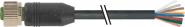Murrelektronik M12 Bu 7000-19041-7020500 