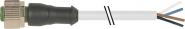 Murrelektronik M12 Bu 7000-12221-2142500 
