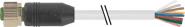 Murrelektronik M12 Bu 7000-19041-3011500 