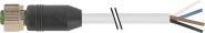 Murrelektronik M12 Bu 7000-12221-8621000 