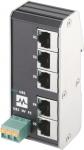 Murrelektronik Xenterra 5TX        58900 
