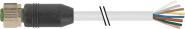 Murrelektronik M12 Bu 7000-17041-2950500 