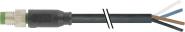 Murrelektronik M8 St. 7000-08011-6310150 