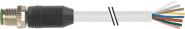 Murrelektronik M12 St 7000-17001-2920030 