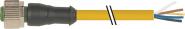Murrelektronik M12 Bu 7000-12241-1260500 