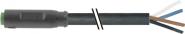 Murrelektronik M8 Bu. 7000-08221-6310500 