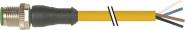 Murrelektronik M12 St 7000-12021-0340500 