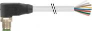 Murrelektronik M12 St 7000-17021-2950300 