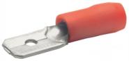 RED 2250-10-0019 Isol.Flachstecker 