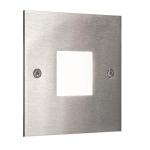 BRUM Led-Wandeinbauleuchte ES 1W P3930WW 