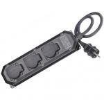 Mennekes Steckdosenleiste IP44   9200048 