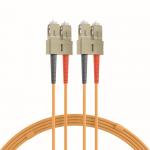 EFB Duplex Jumper SC-SC         O6413.30 