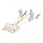LEDV TRUSYS Universal Feed In 7P 