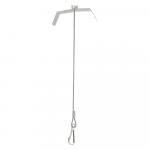 LEDV TRUSYS Universal Safety Rope 