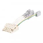 LEDV TRUSYS Universal Feed In 5P 