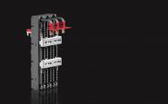 Rittal CB-Geräteadapter 160 A RX 9360600 