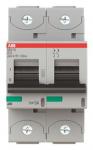 ABB Hochl.-Sicherungsautomat   S802N-C10 
