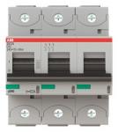 ABB Hochl.-Sicherungsautomat   S803N-C63 