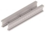 Unex isolierende Kabelleiter    67220-04 