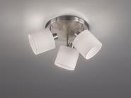 Trio Rondell TOMMY,3xE14,excl. R80333901 
