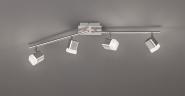 Trio LED-Balken ROUBAIX,4x4W   R82154107 