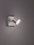 Trio LED-Spot ROUBAIX,1x4W     R82151107 