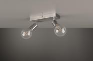 Trio Balken VANNES, 2xE27,     R80182007 