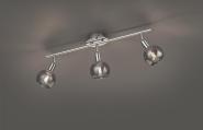 Trio Balken BREST 3xE14 o.L    R80593006 