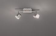 Trio LED-Balken ROUBAIX,2x4W   R82152107 