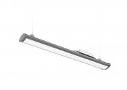 LAS LED Langfeldleuchte       LS-TP100CW 