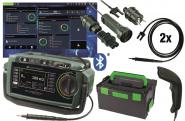 Gossen COMFORTPAKET SECUTEST ST PRO 