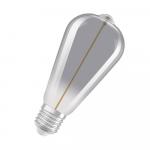 LEDV Vintage 1906 Filament Magnetic 