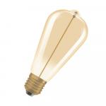 LEDV Vintage 1906 Filament Magnetic 