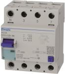 Doepke FI-Schalter DFS4 063-4/0,03-B+ MI 