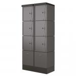 Walther Pedelecsäule CUBE m.6  986970053 